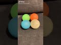 TikTok Trend Glow In The Dark Sticky Wall Balls