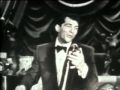 Dean martin  thats amore  1953