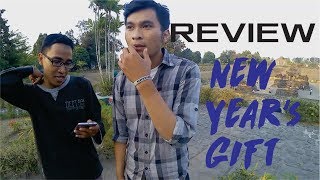 [Review] New Year's Gift (2016) - Bicara Film Thailand