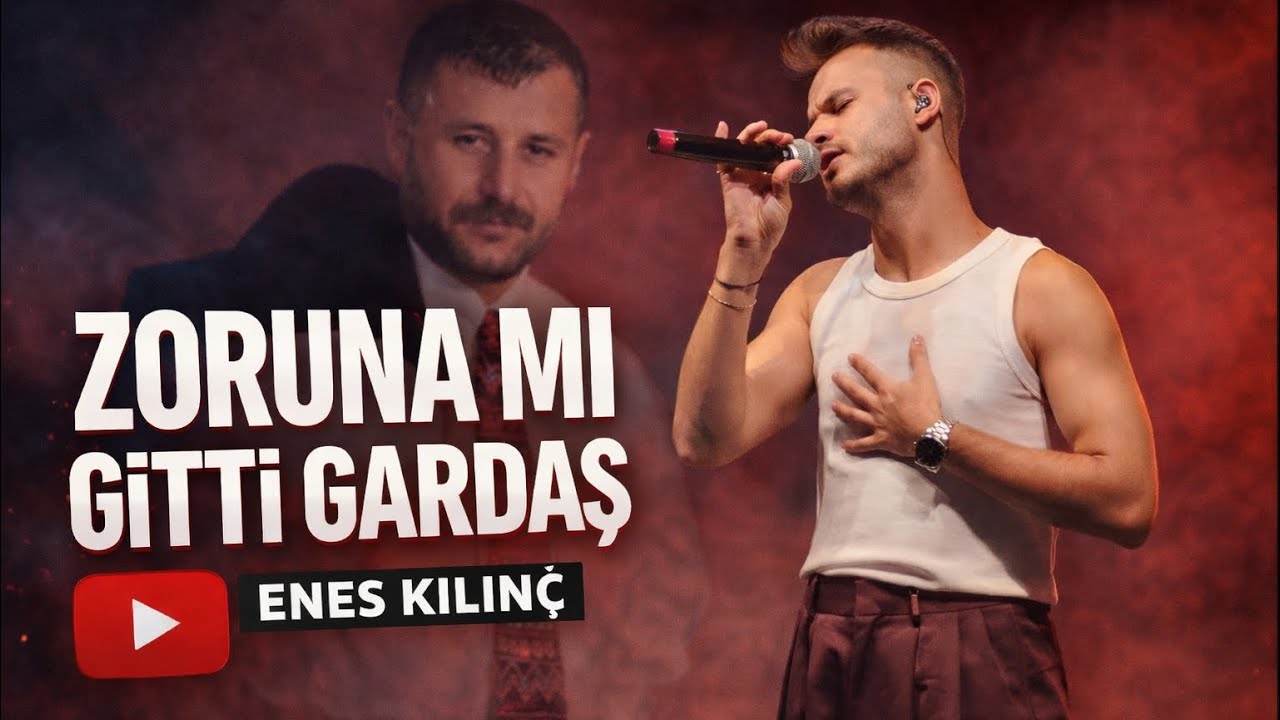 Zoruna mı Gitti Gardaş? | Enes Kılınç (Damar Performans)