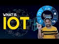 What is IoT and How it Works | IoT Tutorial