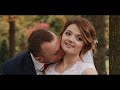 Яна та Михайло - відео весілля Костопіль