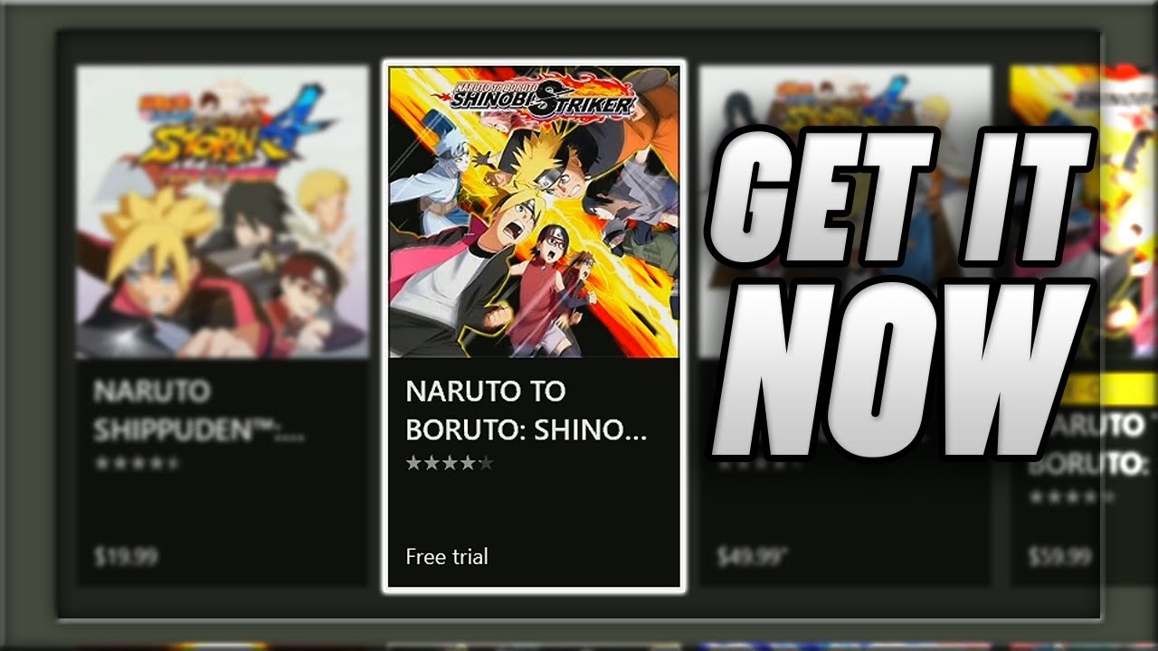Naruto To Boruto Shinobi Striker Pc Game Free Download Naruto To Boruto Shinobi Striker Pc Game Free Download
