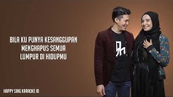 Harim Di Tanah Haram - Irwansyah feat. Zaskia Sungkar (Karaoke)  - Durasi: 3:44. 