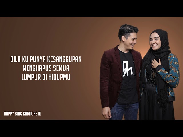 Harim Di Tanah Haram - Irwansyah feat. Zaskia Sungkar (Karaoke) class=