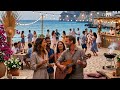 Tourne Encore - French Oriental Chanson  (1970s Enrico Macias Style)