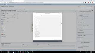 Process Management screenshot 5