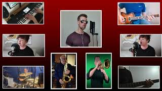 Video thumbnail of "[Cover] This Is Tomorrow. A Bryan Ferry Cover. Includes Trumpet & Sax Transcription."