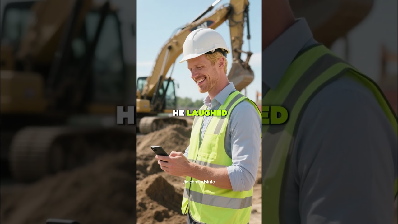 They Demolished My Fence – So I Built a Barrier That Stopped Entire Project