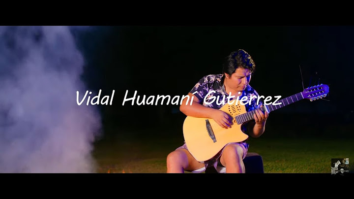 Chinito Del Ande Por Ti  Primicia  2025 Acustico