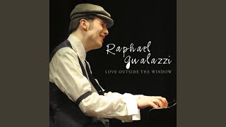 Video thumbnail of "Raphael Gualazzi - Besame Mucho"