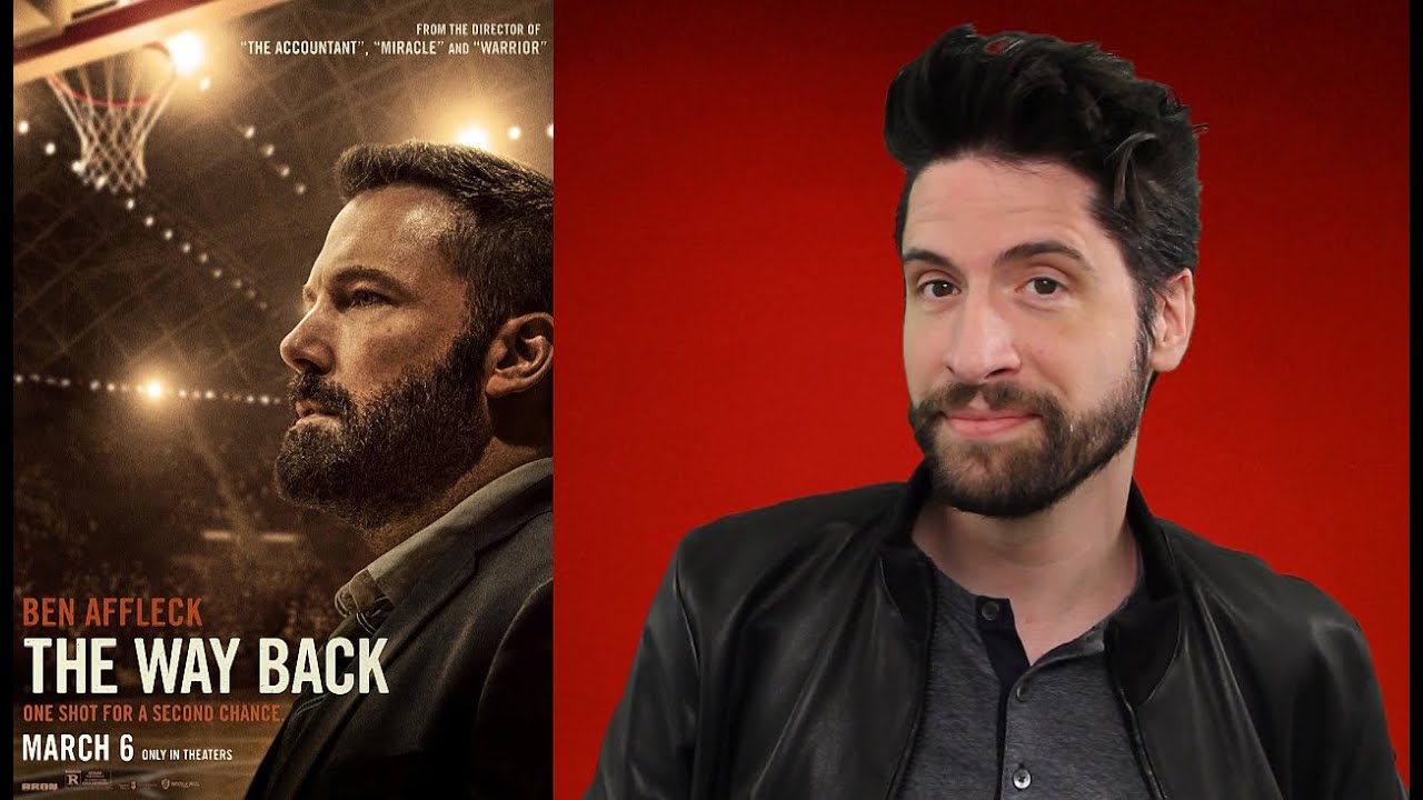 the way back movie review 2011