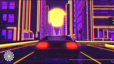 YOUTH - Saturday Night [Psychedelic Visuals]