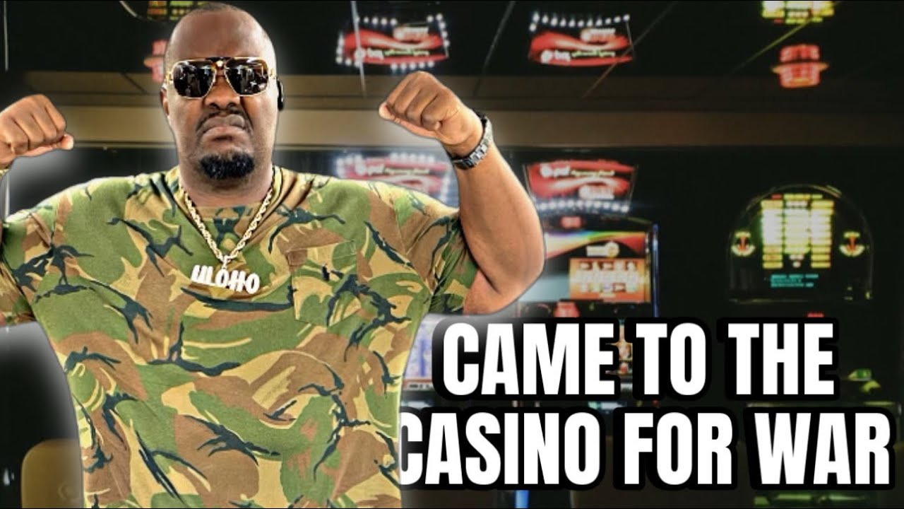 Understanding Casino Slot Machine Mechanics and Probability