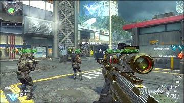 Two First Blood Combat Axes In One Game