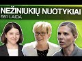 Arturas Orlauskas, &quot;Iš kiemo pusės&quot; #551 informacinė satyros ir humoro laida, 2024 05 21