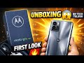 👉 Moto G96 Edge Unboxing 😲 Shocked First Look 🔥 Worth Buying or Waste? #smartphone #phone #mobile