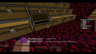 My Base in trashx.online Best Cpvp Server For india