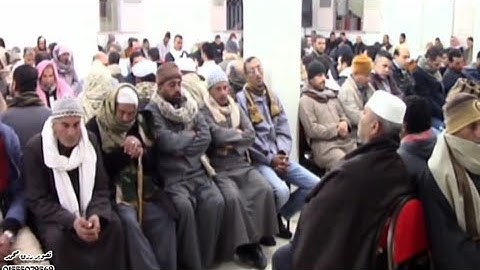 تلاوة عطرة ورائعه جدا ربع العشاء للقارئ الشيخ محمد فريد عامرليلة 2022/1/20من كفر بهوت