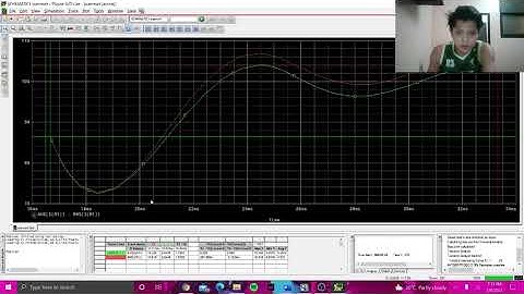 POWER ELECTRONICS LAB - Summative Assessment Final Period | Jacen Tapang