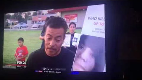 Justice for Adrian Madrigal