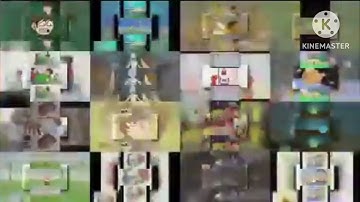 (BETTER REUPLOAD-ISH) My Shuric Scan Superparison