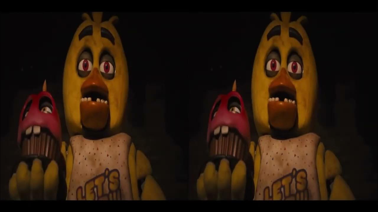 Five Nights at Freddy's' garante duas horas de tédio - 30/10/2023