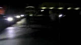 Backwards Boj Walking Championship