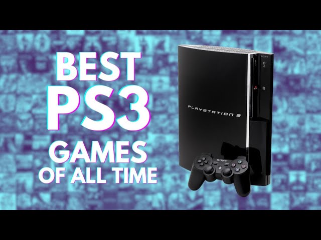 The 66 Best PS2 Games Of All Time Ranked