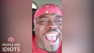 THUG LIFE POST ELECTIONS 2016 GOES FULL RETARD!!! read description