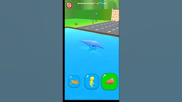 #bachpankapyar shape shifting new game #shorts video