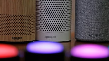 U M researchers use laser to hack voice activated devices like Amazon Echo