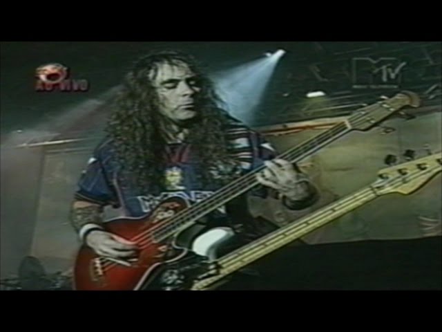 Iron Maiden-The Clansman(Curitiba 1998)Legendado Tradução HD 720p class=