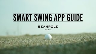 SMART SWING APP GUIDE screenshot 2