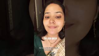 “Soft skin, brighter moon, and endless love — my Karwa Chauth prep ritual 🌸” screenshot 4