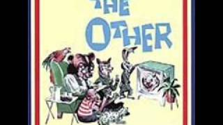 Video thumbnail of "the other - cafes and bombs"