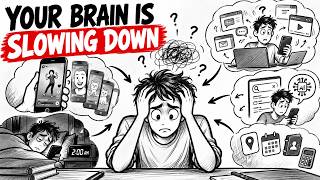 5 Normal Habits That Are Slowly Destroying Your IQ (Psychology Explains)
