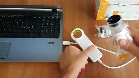 Come inserire la turbina Flowmir