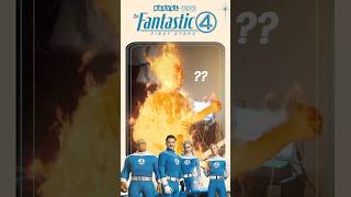 Fantastic Four First Steps Theme on Piano #fantasticfour #marvel #soundtrack #pianocover #trending @samuelfupiano