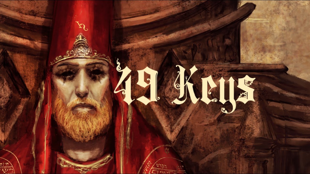 video 49 Keys