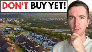 WARNING: Don’t Buy in Leander TX Until You See These 5 Spots!