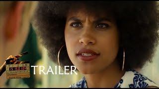 Seberg Trailer 2019 Kristen Stewart, Margaret Qualley, Zazie Beetz Drama Movie Hd