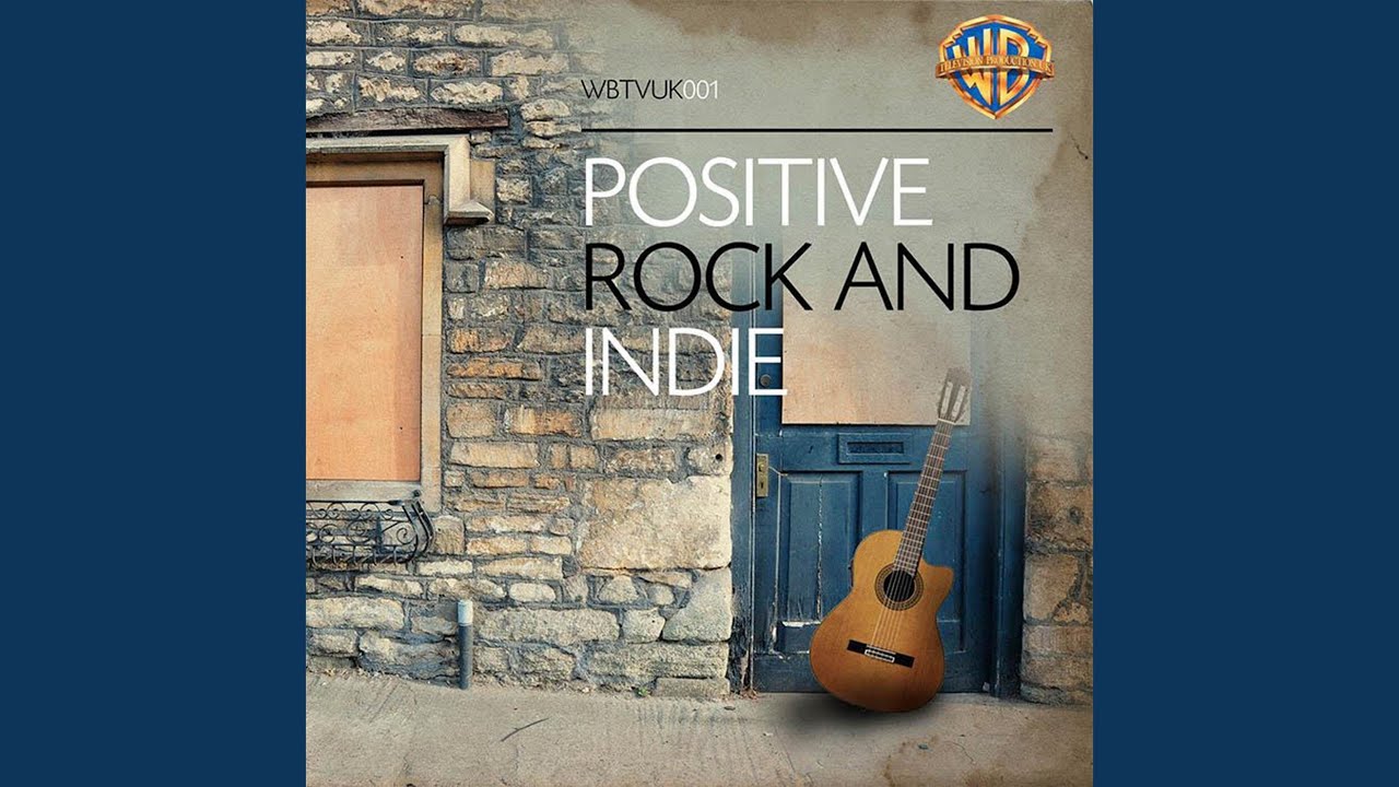 Watch Pretty Positive on YouTube Watch Pretty Positive on YouTube