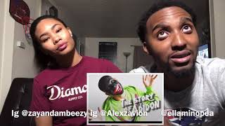 Pusha T Story Of Adidon Drake Diss Reaction