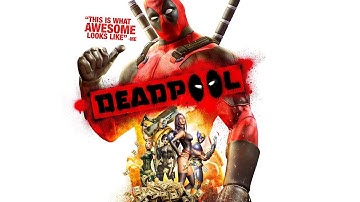 Deadpool Remastered PS4 Walkthrough Gameplay - Part 3