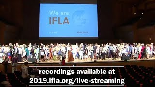 WLIC 2019 Live Stream Highlights