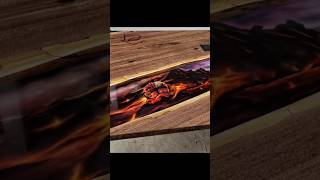 Fire Star Wars Conference Table ???? #starwars #jedi #trending Link In Bio For A Table Quote ????