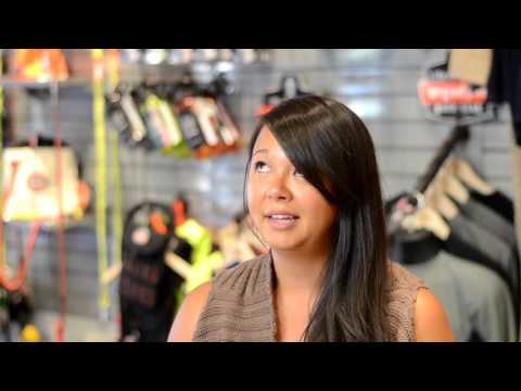 Ergodyne client video