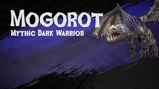 War Dragons | Morgorot Spotlight