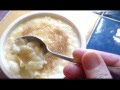 arroz con leche muy fácil - cocinando con piluca